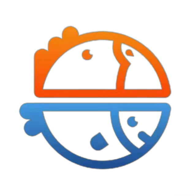 鲨鱼灵工护航logo